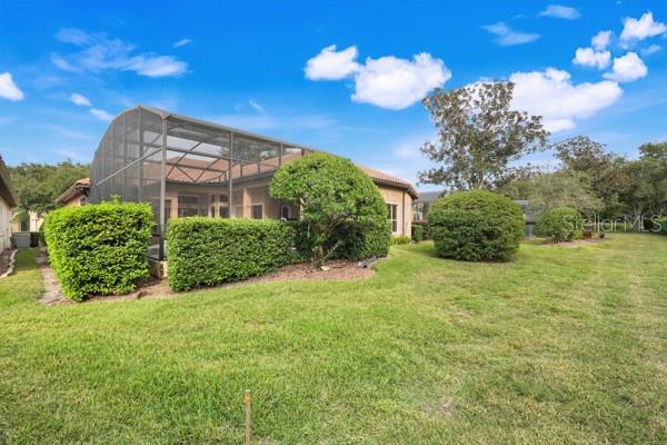 LAS COLINAS PH I SUB - Residential