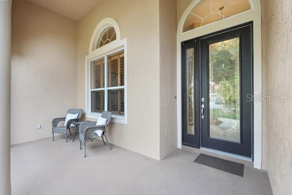 LAS COLINAS PH I SUB - Residential