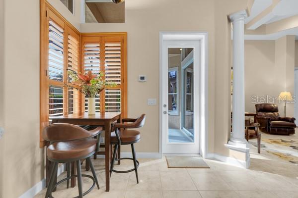 LAS COLINAS PH I SUB - Residential