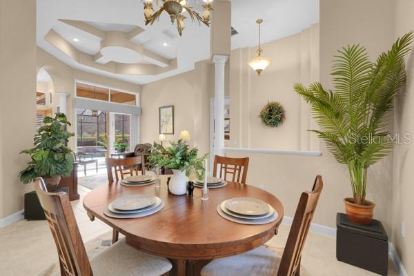 LAS COLINAS PH I SUB - Residential