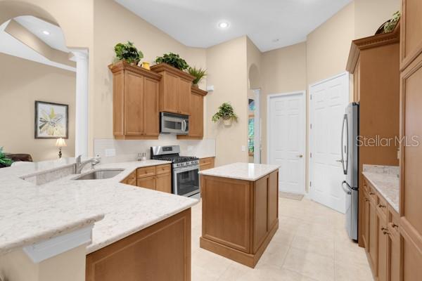 LAS COLINAS PH I SUB - Residential