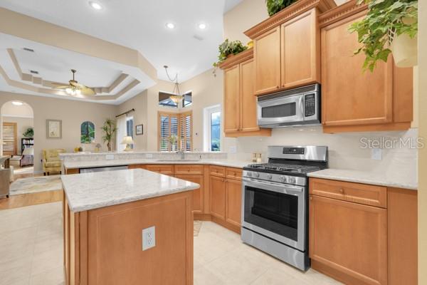 LAS COLINAS PH I SUB - Residential