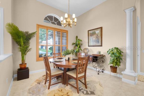 LAS COLINAS PH I SUB - Residential