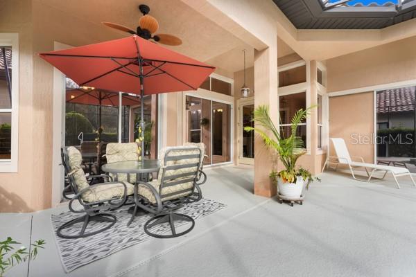 LAS COLINAS PH I SUB - Residential