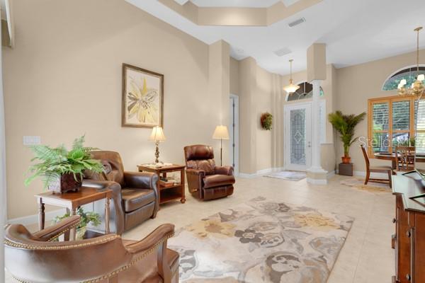 LAS COLINAS PH I SUB - Residential