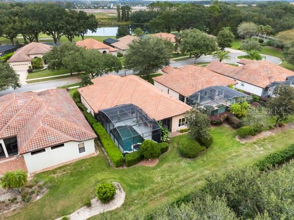 LAS COLINAS PH I SUB - Residential