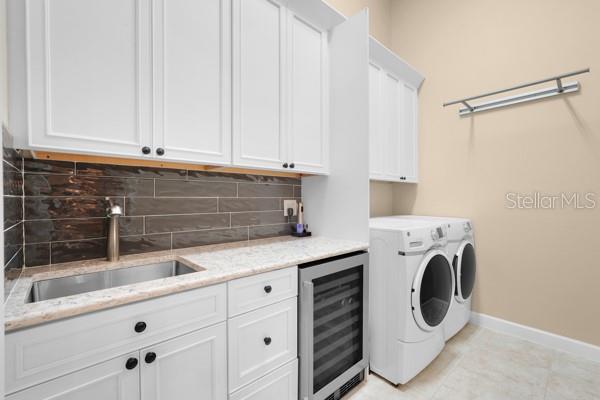 LAS COLINAS PH I SUB - Residential