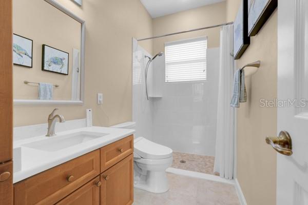 LAS COLINAS PH I SUB - Residential