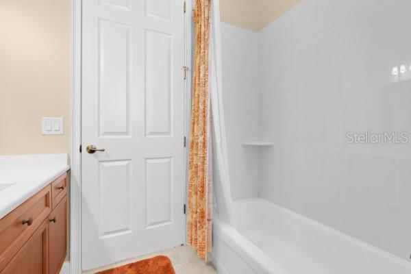 LAS COLINAS PH I SUB - Residential