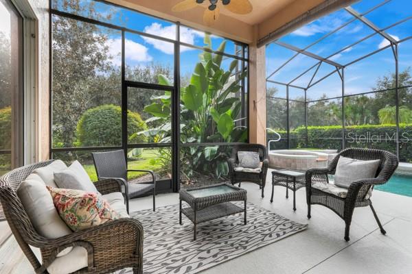 LAS COLINAS PH I SUB - Residential