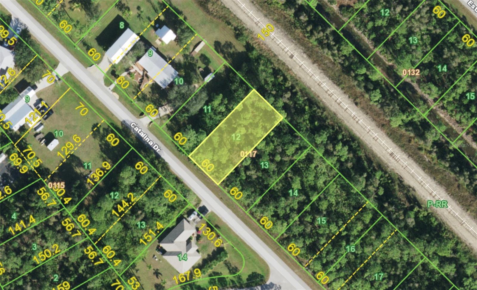 12338 CATALINA DRIVE, PUNTA GORDA, FL, 33955 1 12338 CATALINA DRIVE
