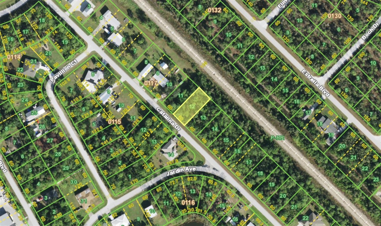 12338 CATALINA DRIVE, PUNTA GORDA, FL, 33955 2 12338 CATALINA DRIVE