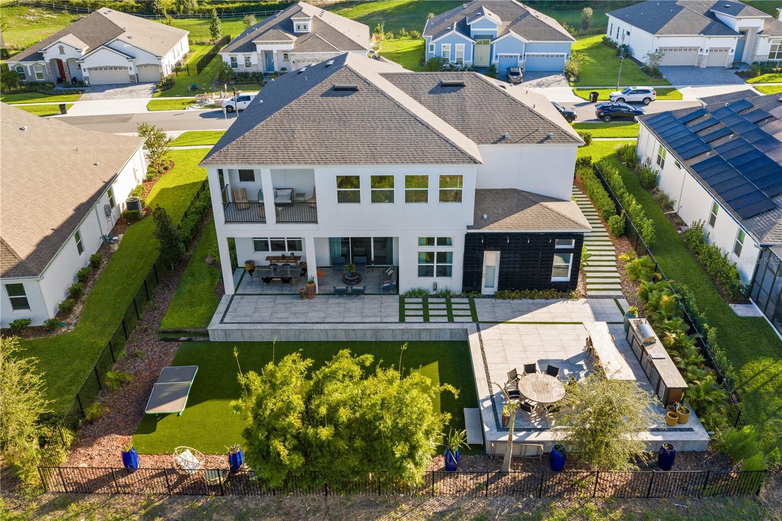 16143 BARKLY RIDGE COURT