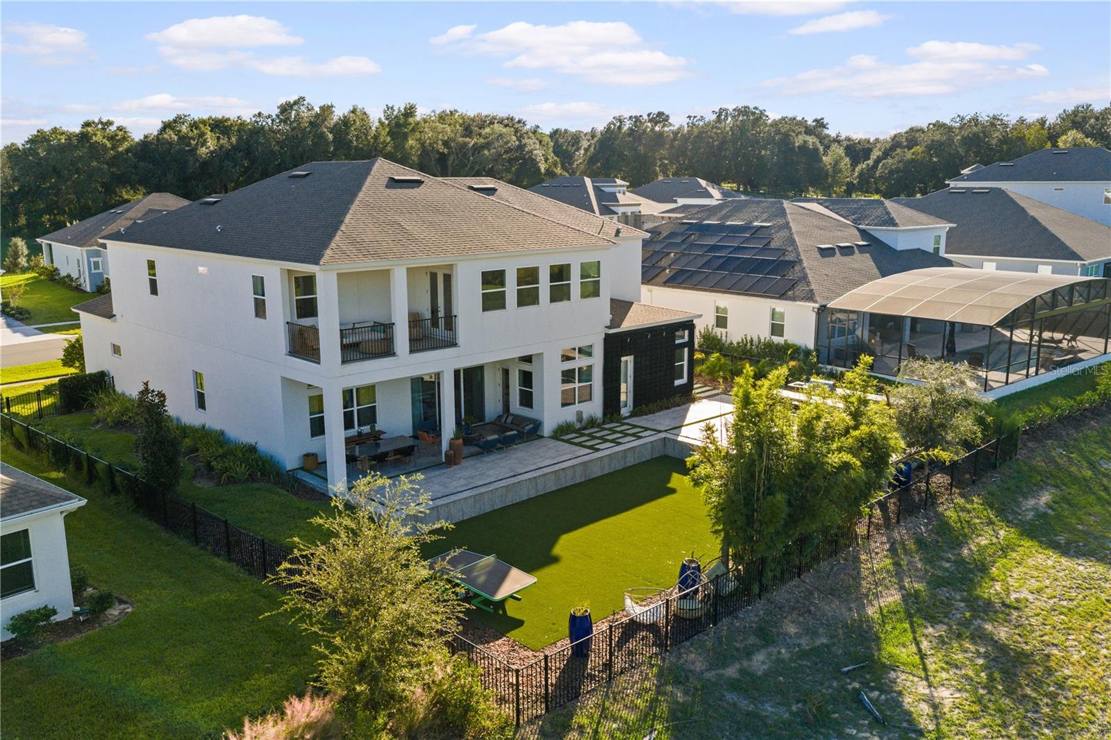 16143 BARKLY RIDGE COURT