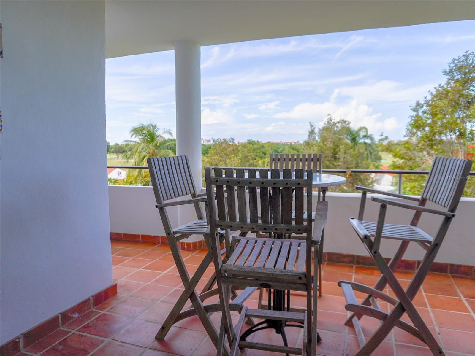 RIO MAR - Residential