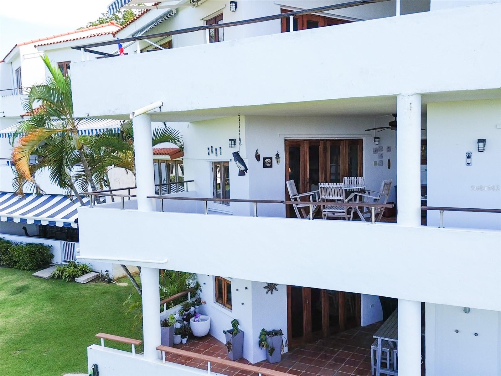 RIO MAR - Residential