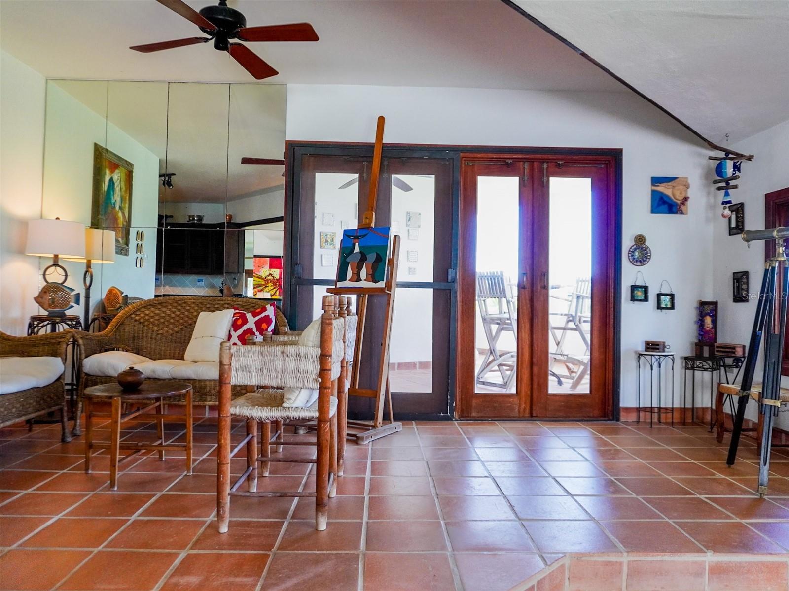 RIO MAR - Residential