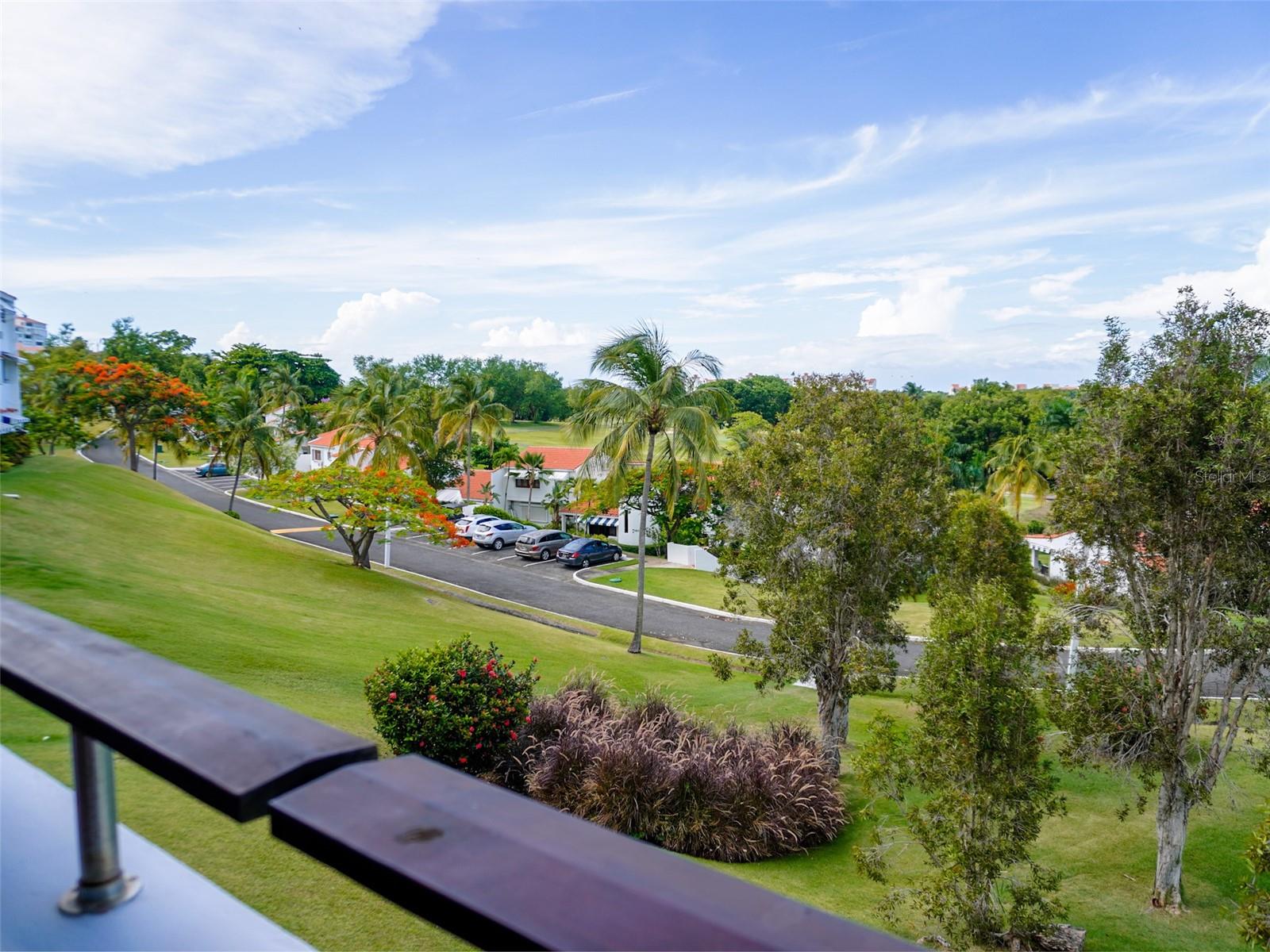 RIO MAR - Residential