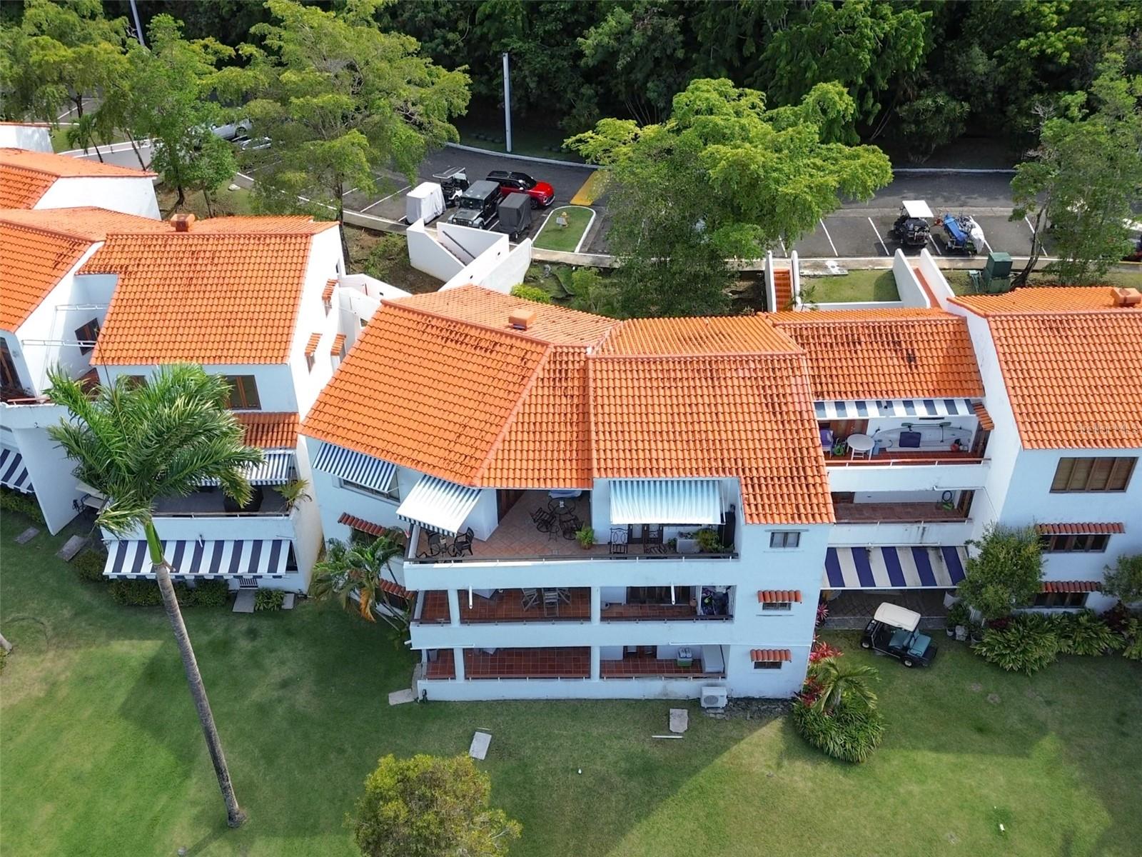 RIO MAR - Residential