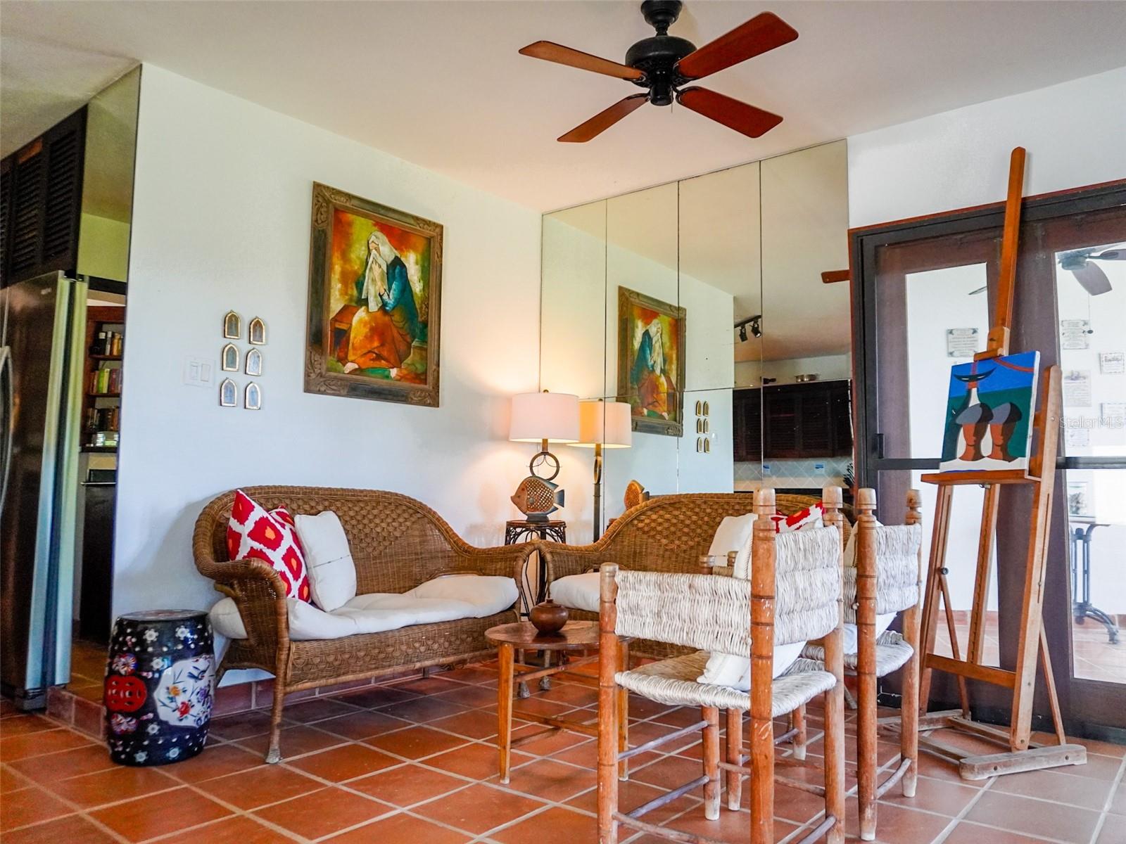 RIO MAR - Residential