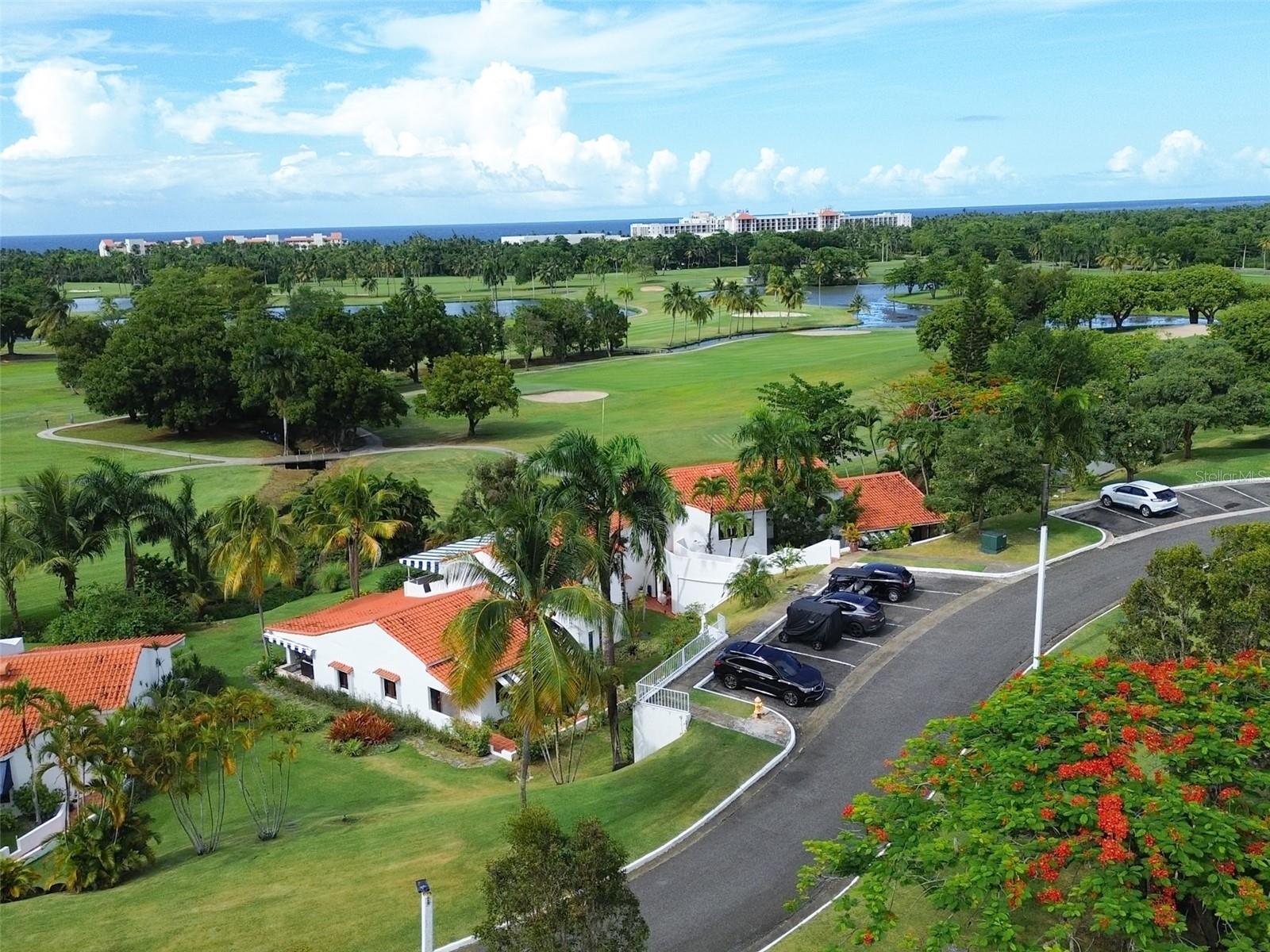 RIO MAR - Residential