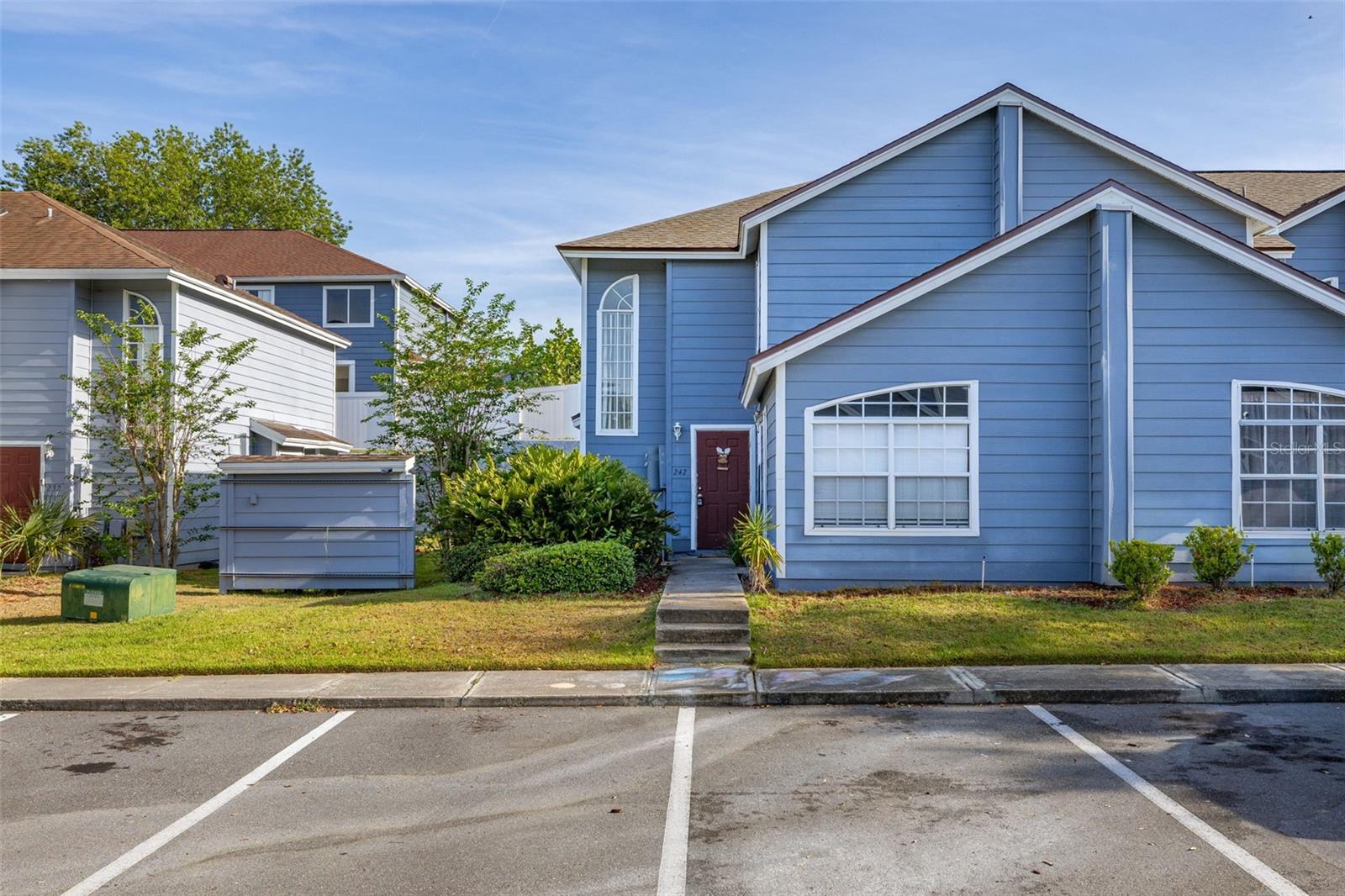 242 COCO PLUM DRIVE