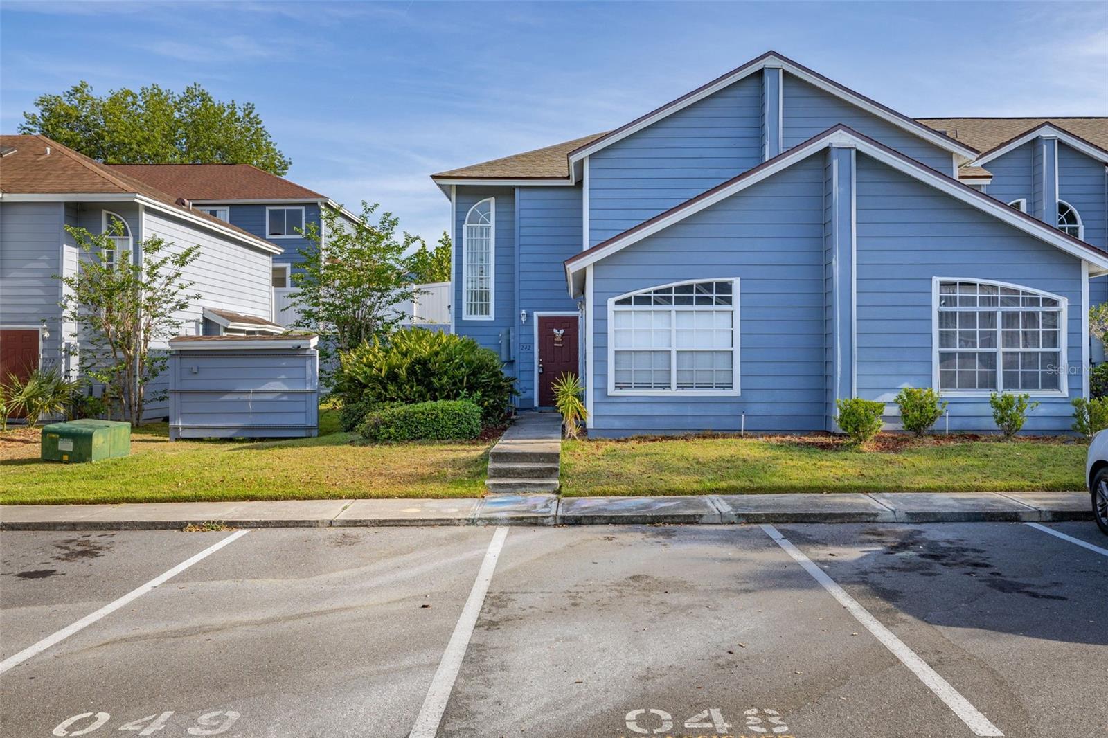 242 COCO PLUM DRIVE