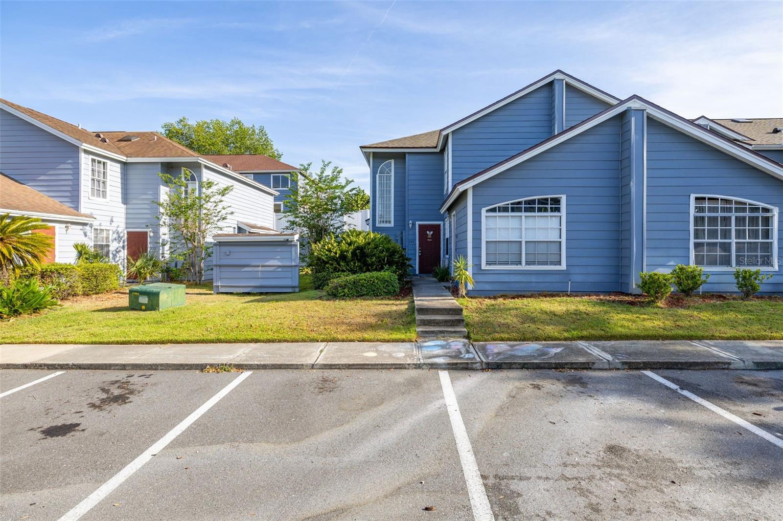 242 COCO PLUM DRIVE