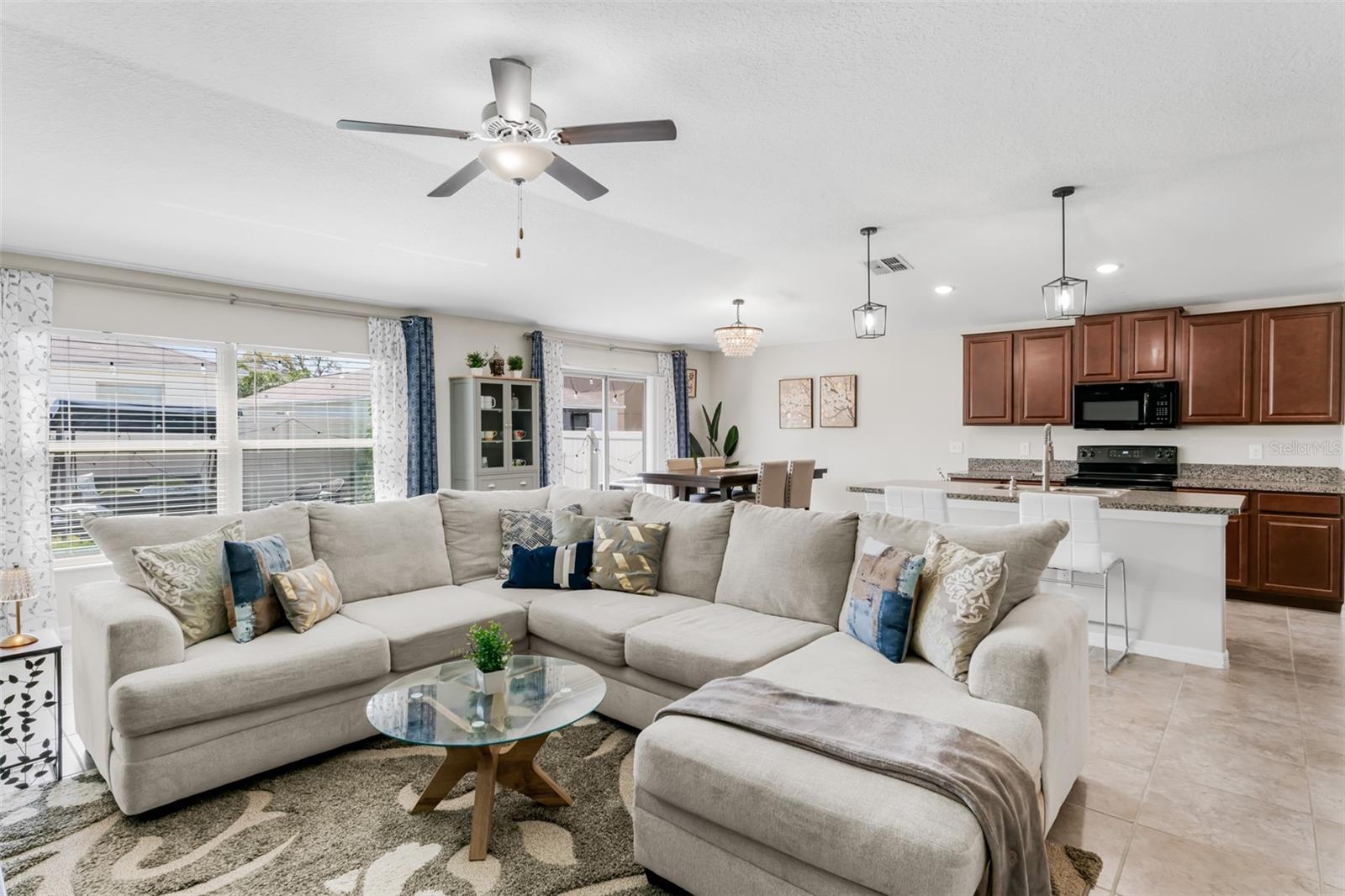 10105 PARADISE FISH DRIVE