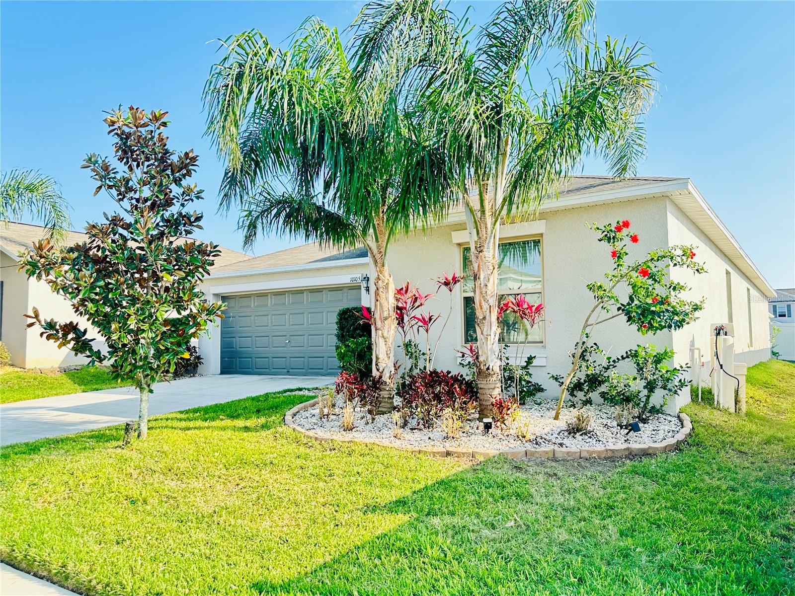 10105 PARADISE FISH DRIVE