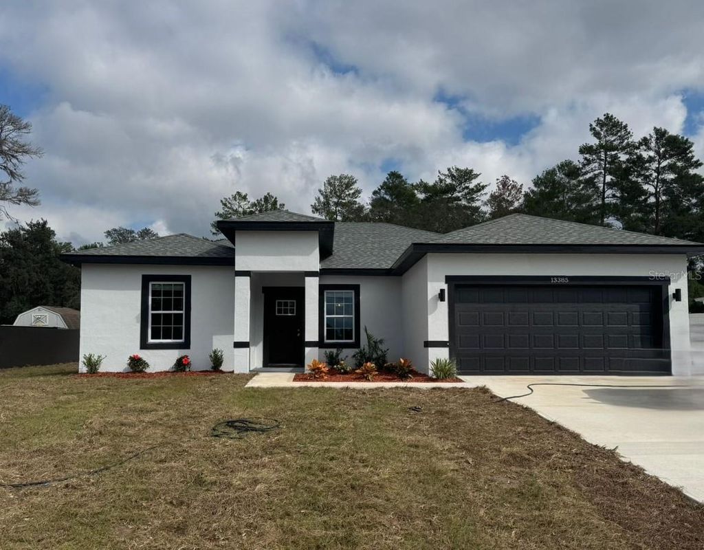 Photo of 13385 SW 32nd Ct, Ocala, FL 34473 (MLS # O6351714)