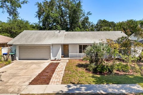 2623 PARSLEY DRIVE ORLANDO FL 32837