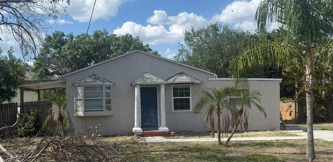 Photo of 3005 W Van Buren Drive, Tampa, FL 33611 (MLS # A4696456)