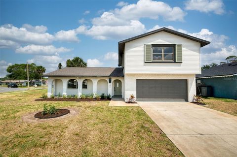 Photo of 180 Florida Boulevard, Merritt Island, FL 32953 (MLS # TB8529115)