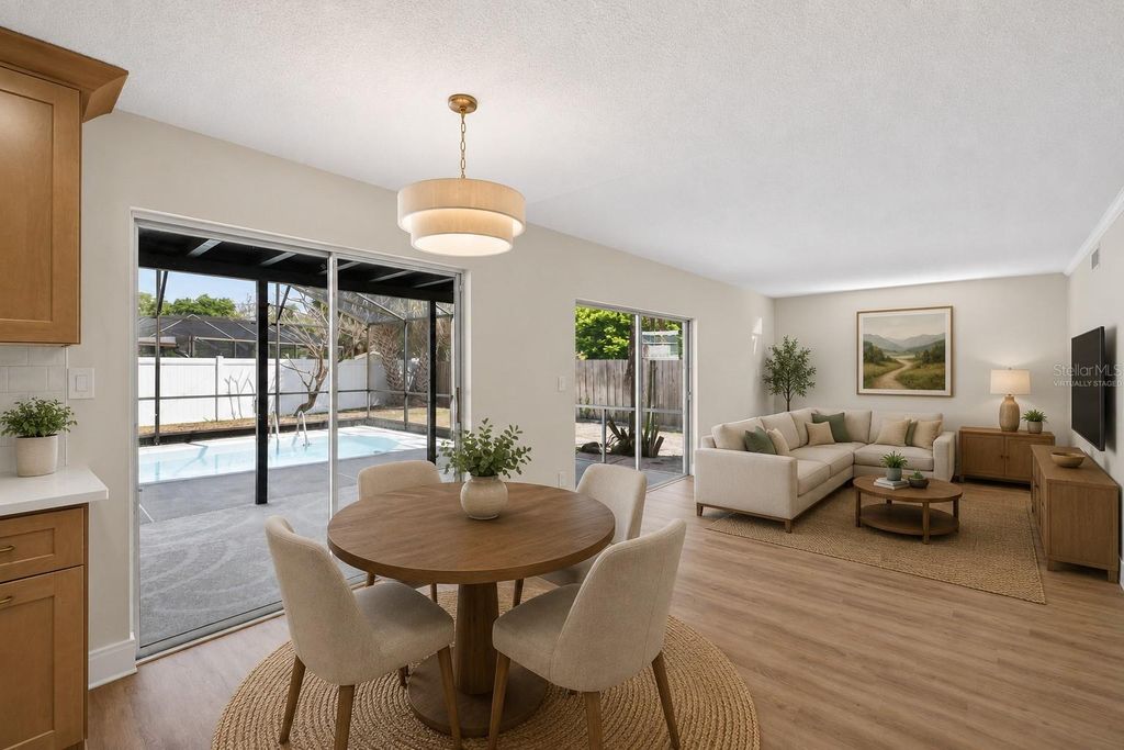 Photo of 180 Florida Boulevard, Merritt Island, FL 32953 (MLS # TB8529115)