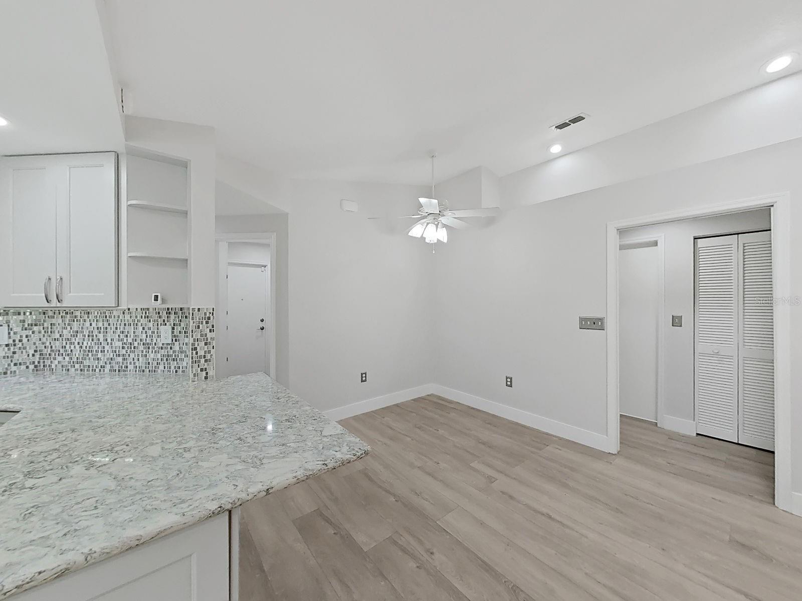 FAIRWAY OAKS - Residential