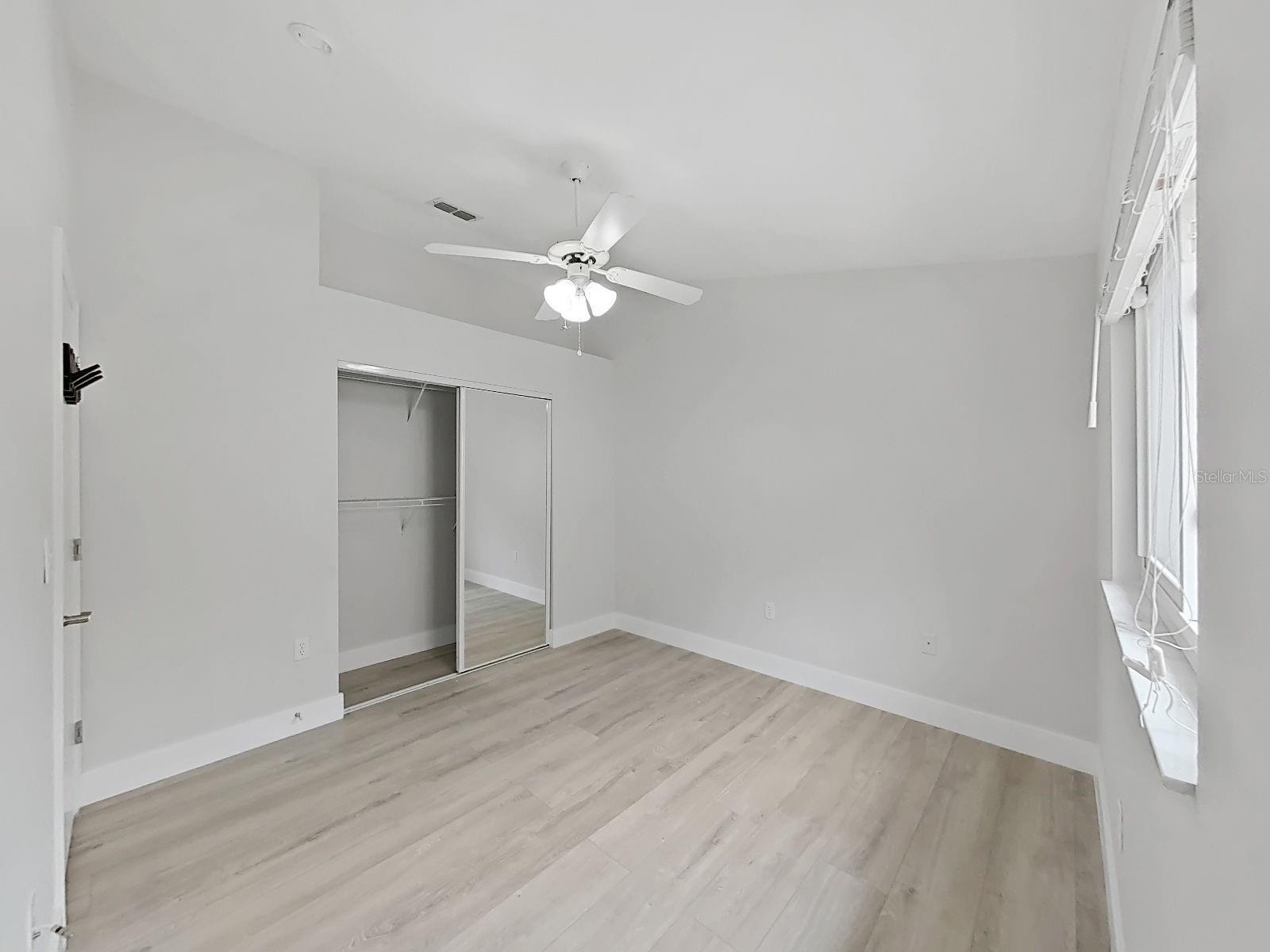 FAIRWAY OAKS - Residential