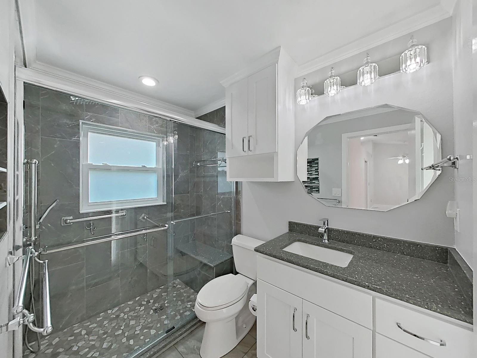 FAIRWAY OAKS - Residential
