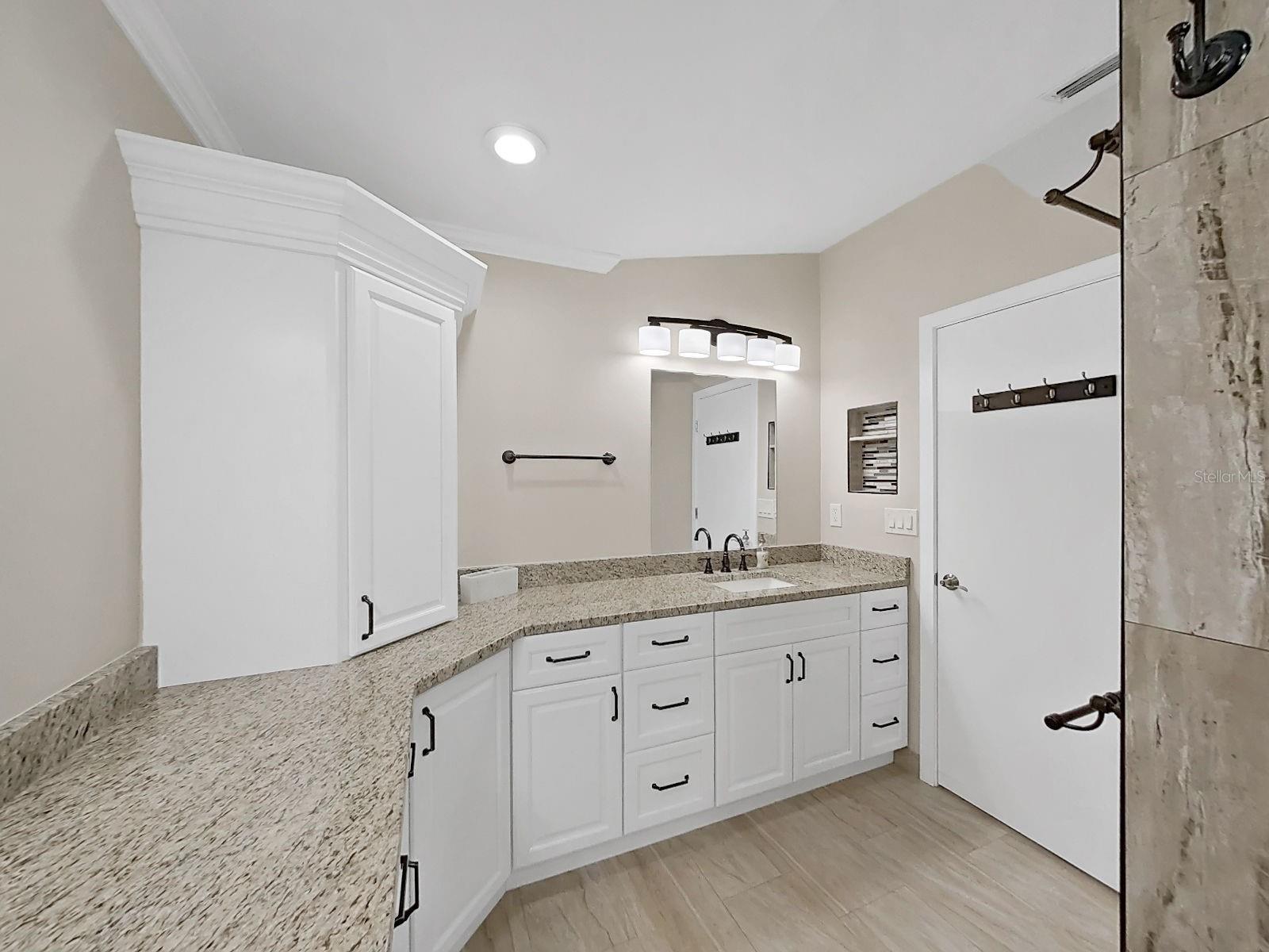 FAIRWAY OAKS - Residential