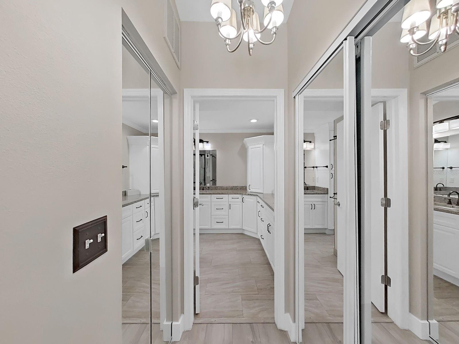 FAIRWAY OAKS - Residential