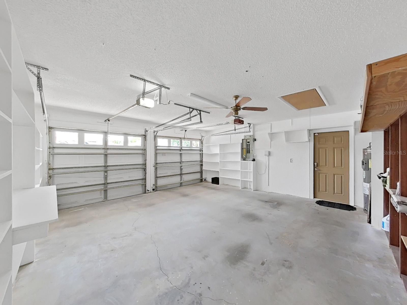 FAIRWAY OAKS - Residential