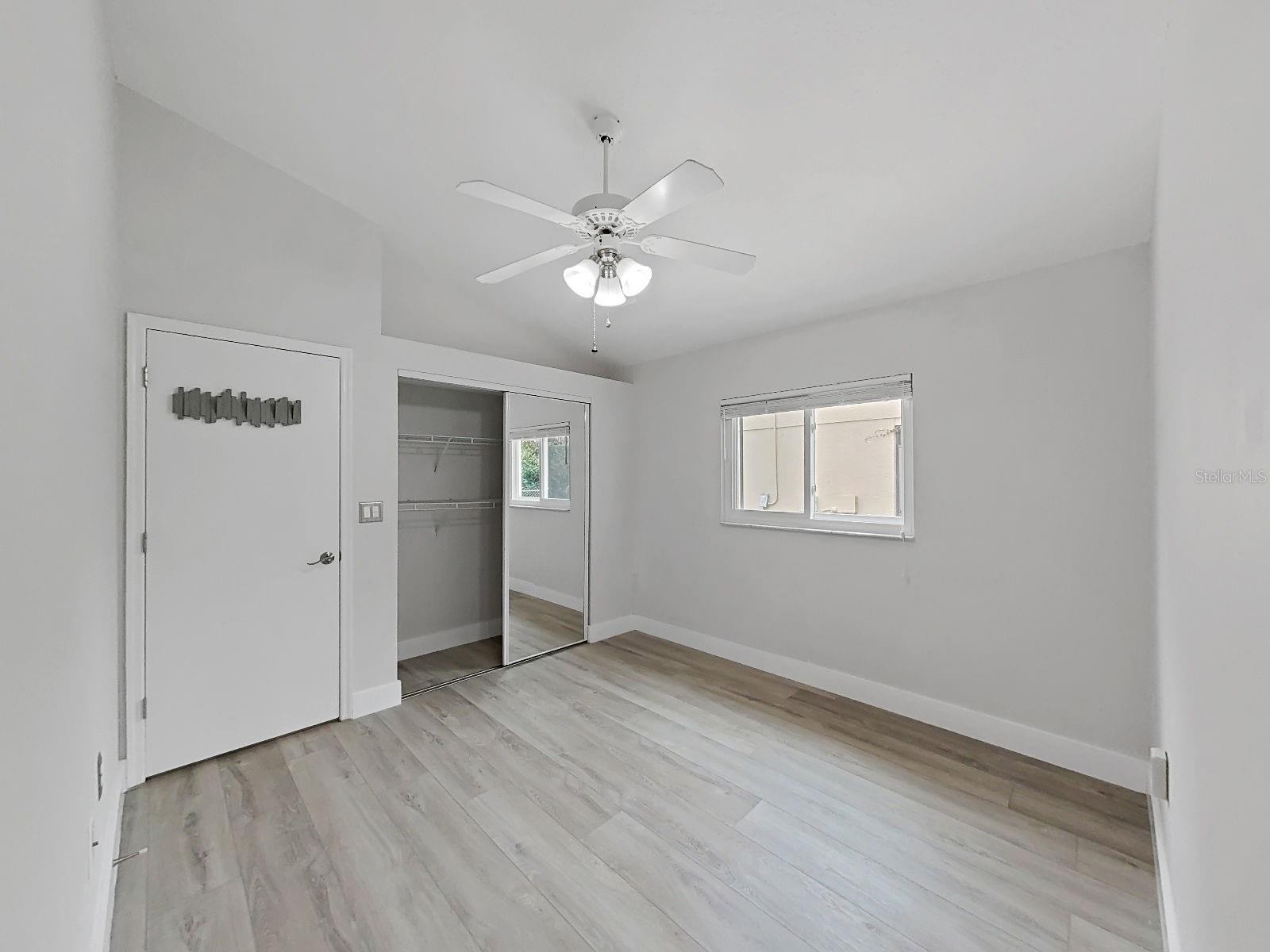 FAIRWAY OAKS - Residential