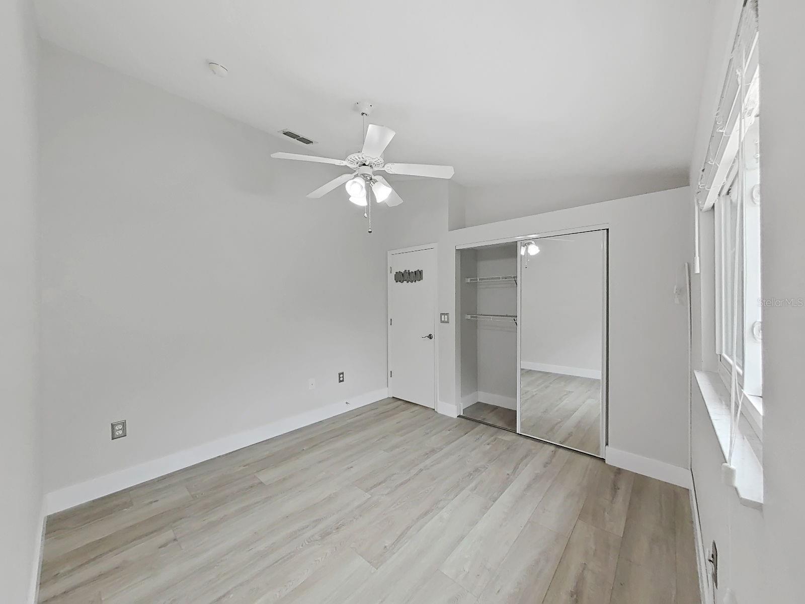 FAIRWAY OAKS - Residential