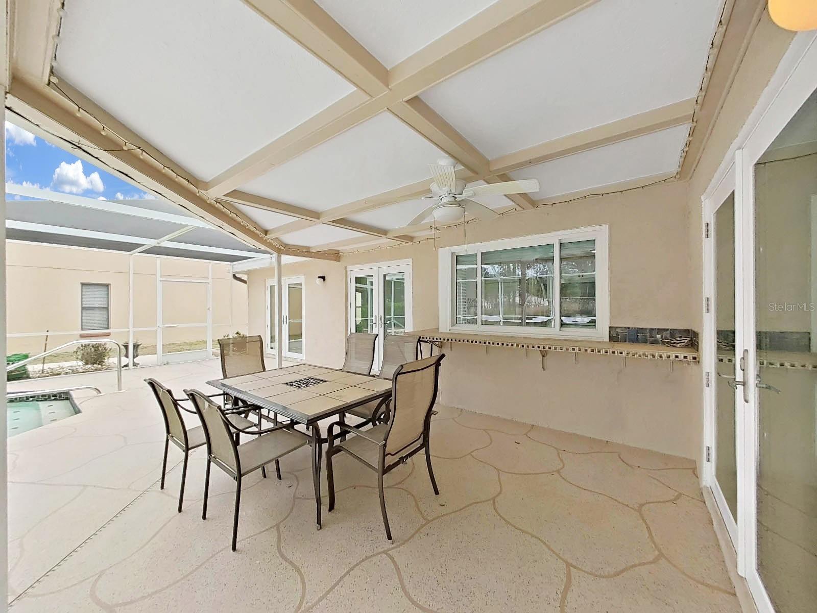 FAIRWAY OAKS - Residential