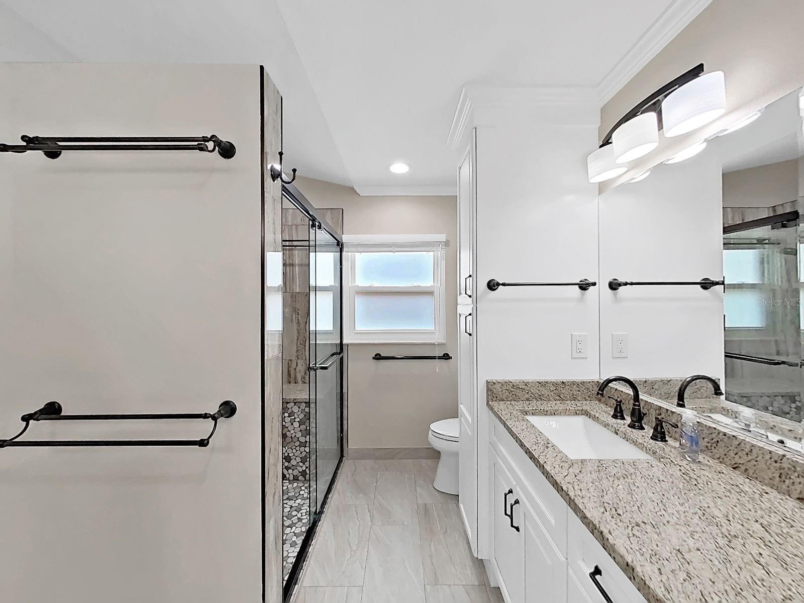 FAIRWAY OAKS - Residential