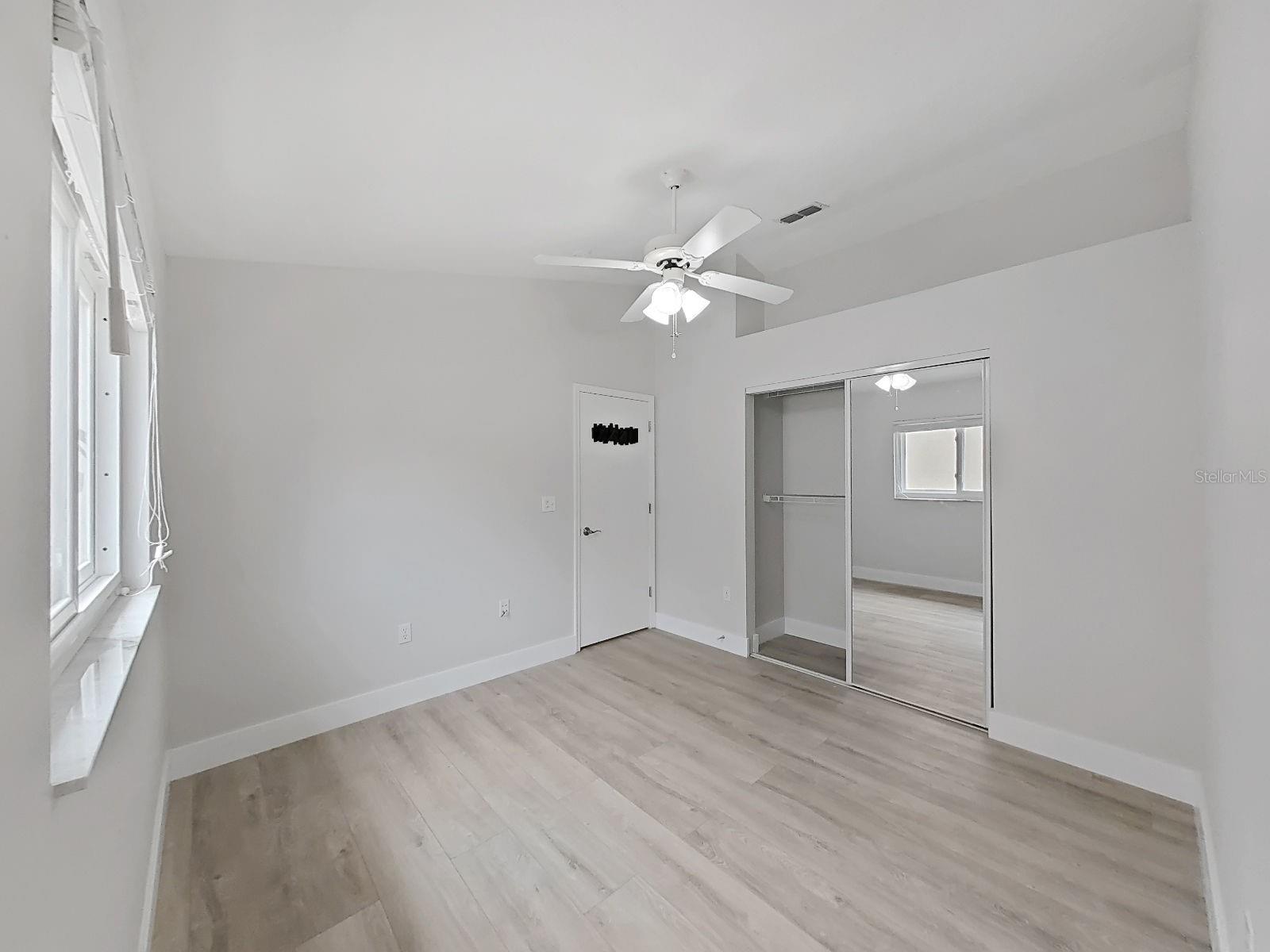FAIRWAY OAKS - Residential