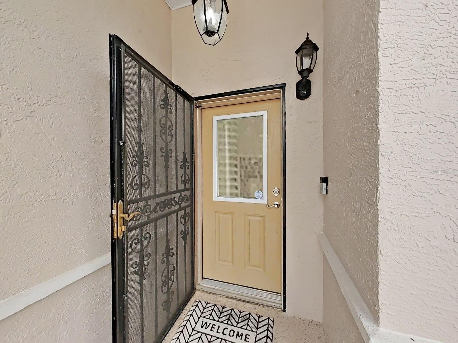 FAIRWAY OAKS - Residential