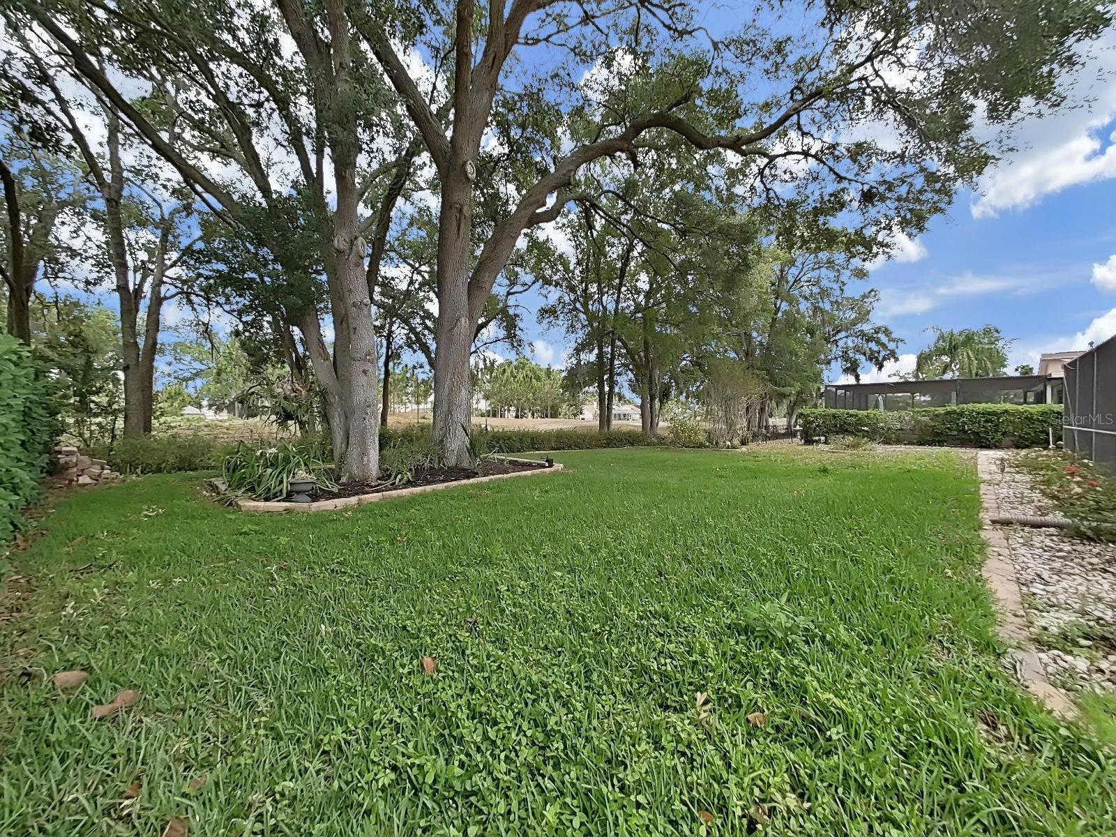 FAIRWAY OAKS - Residential
