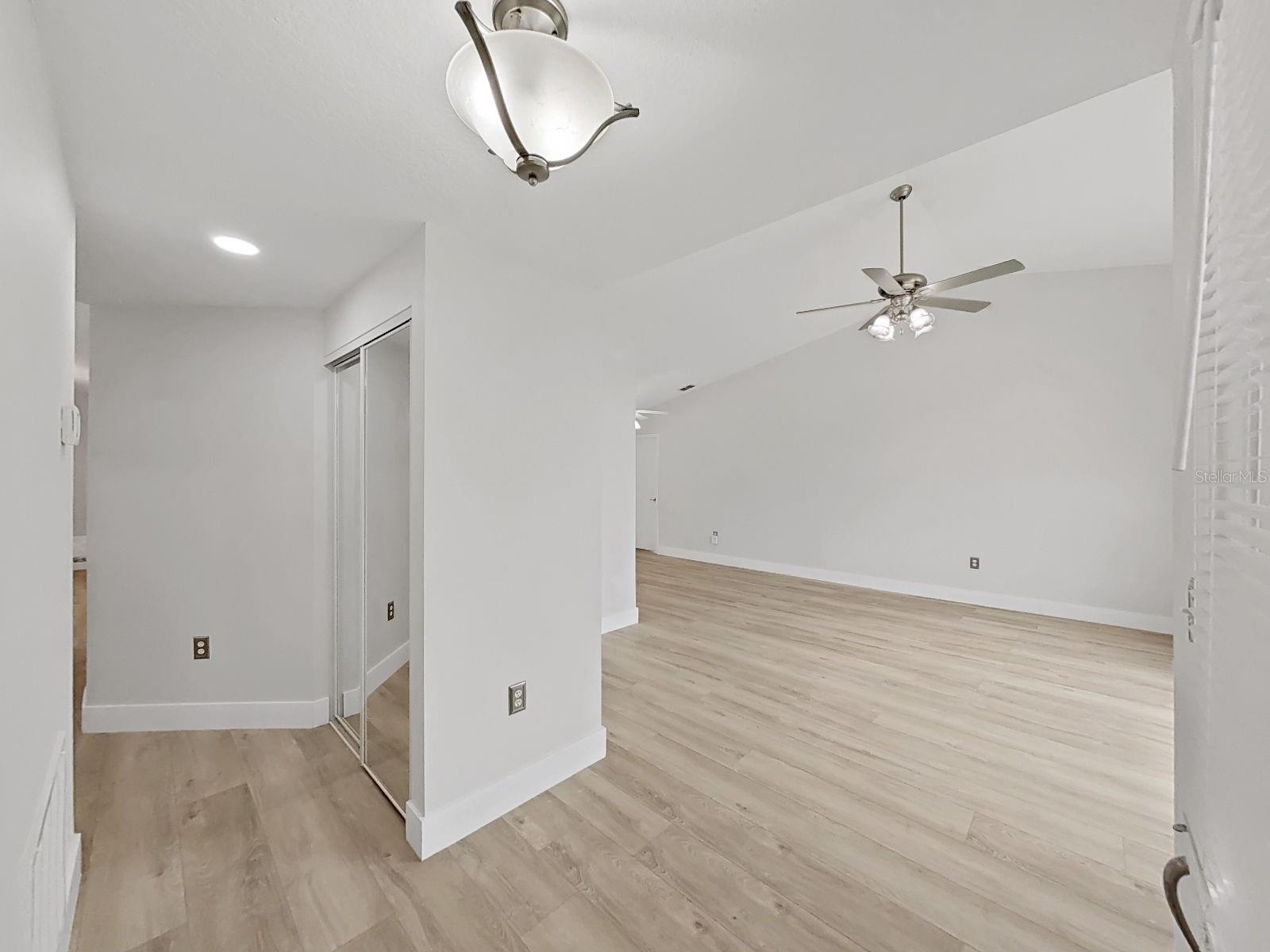 FAIRWAY OAKS - Residential