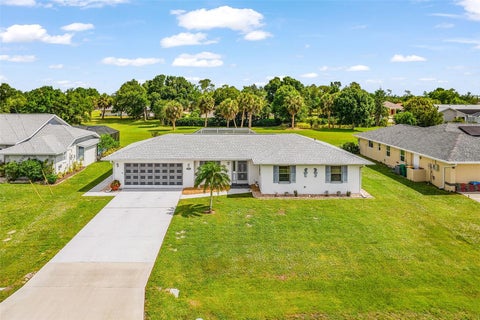 Photo of 26058 Deep Creek Boulevard, Punta Gorda, FL 33983 (MLS # A4690911)